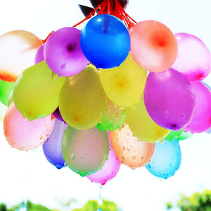 Ballon Quick Watering Tool