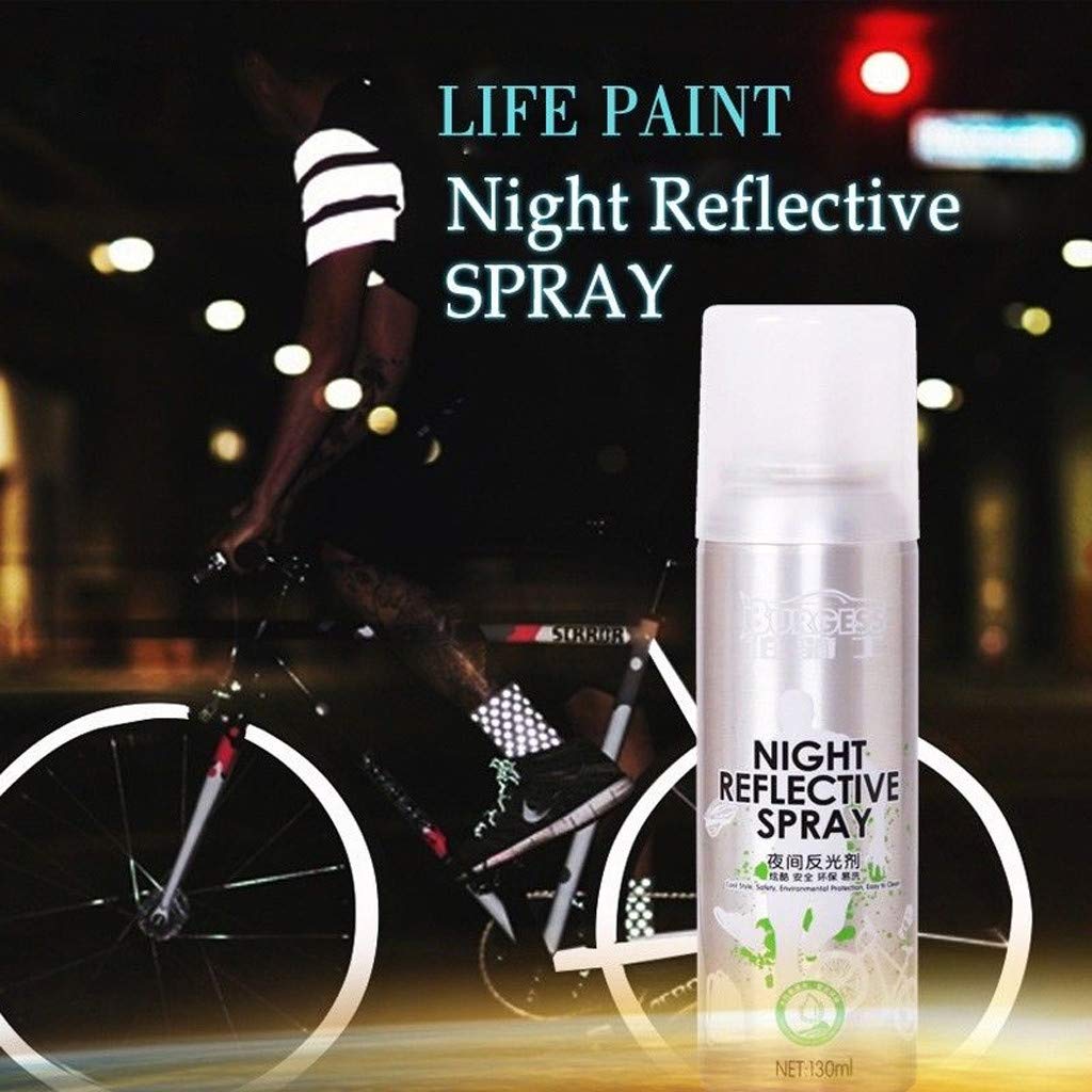 Outdoor Night Reflective Spray (200ml)