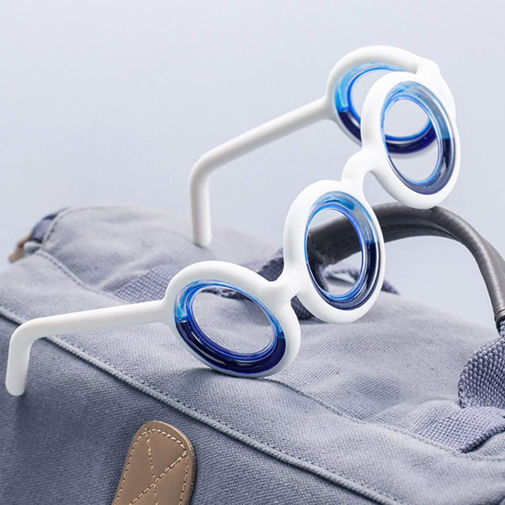 Anti Motion Sickness Glasses