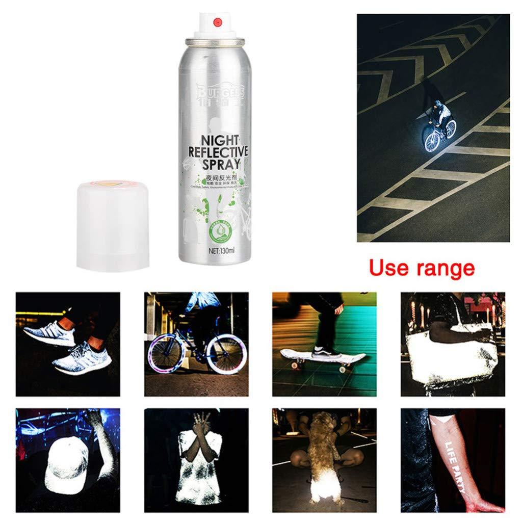 Outdoor Night Reflective Spray (200ml)