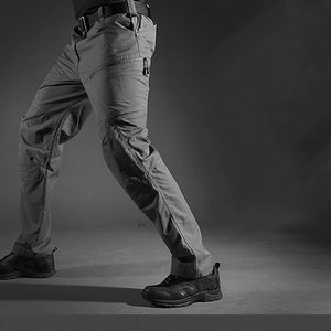 Last Day Promotion-80% OFF-Tactical Waterproof Pants - For Male or Female