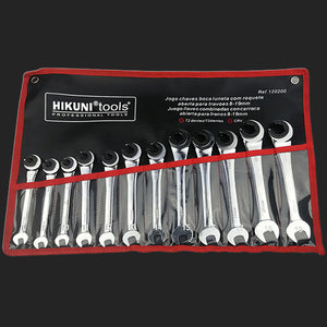 Tubing Ratchet Wrench (Purchase a set 30% OFF+Free Shipping)