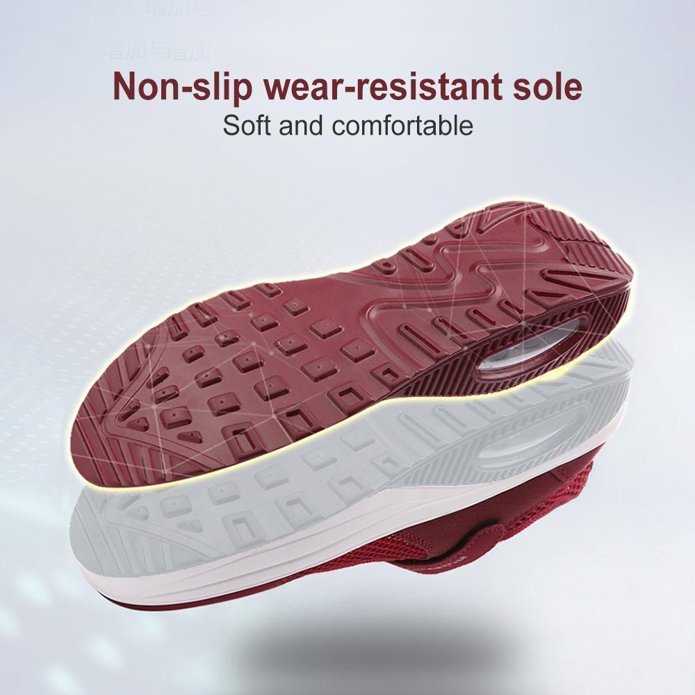 🔥Last Day Promotion 40% OFF🔥Flying Woven Cosy Walking Shoes