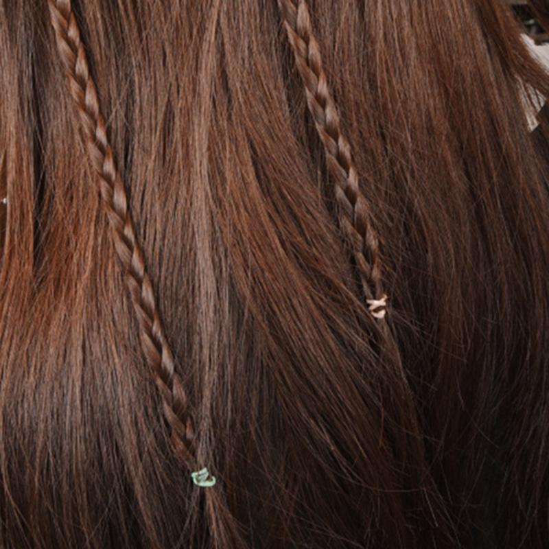 Electric Automatic Hair Braider