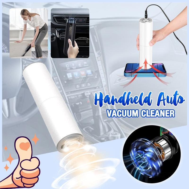 Portable Vacuum Cleaner