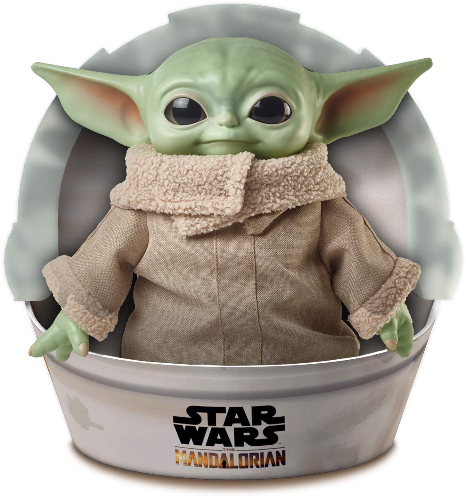 Child Plush Toy