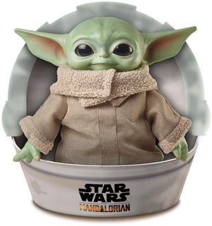 Child Plush Toy