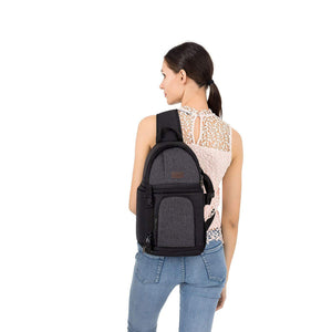 Water Repellent Shockproof Photography Camera Backpack