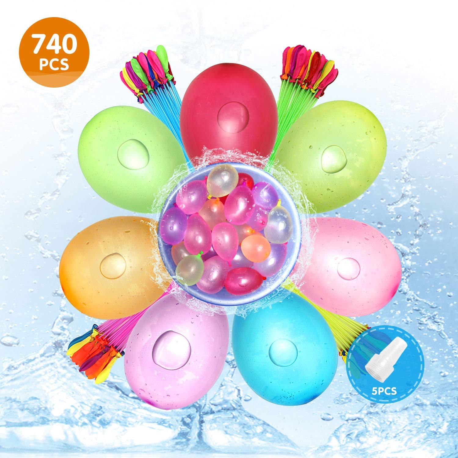 Ballon Quick Watering Tool