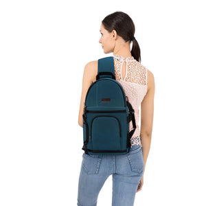 Water Repellent Shockproof Photography Camera Backpack