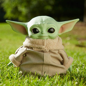 Child Plush Toy
