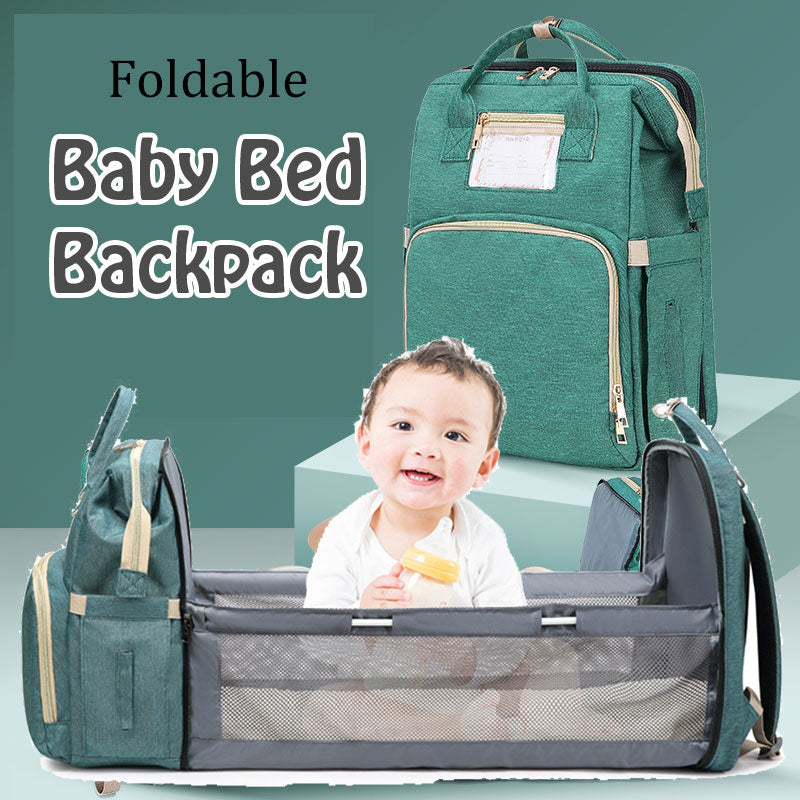 Baby Bed Backpack