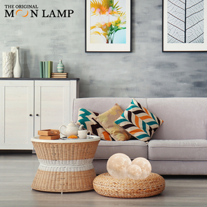The Original Moon Lamp™