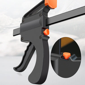 Work Bar Clamp F Clamp Gadget