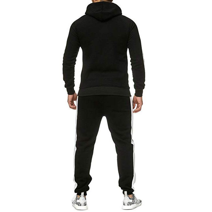 Mens 2 Piece Lex Speed Tracksuits