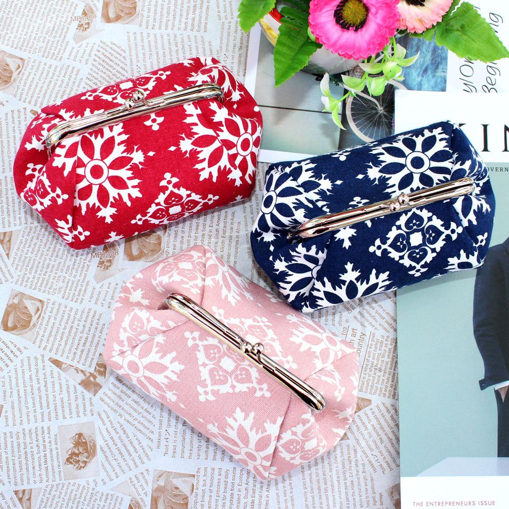 🔥Last Day Promotion 40% OFF🔥Grandmother's Vintage Style Coin Purse