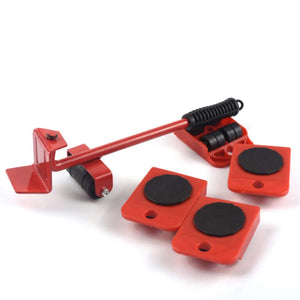 Furniture Shifter Heavy Lifter Moves Tool