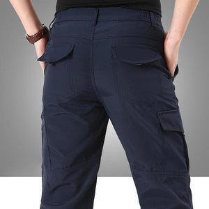 Last Day Promotion-80% OFF-Tactical Waterproof Pants - For Male or Female