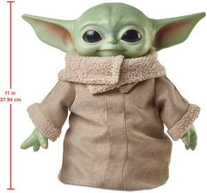 Child Plush Toy