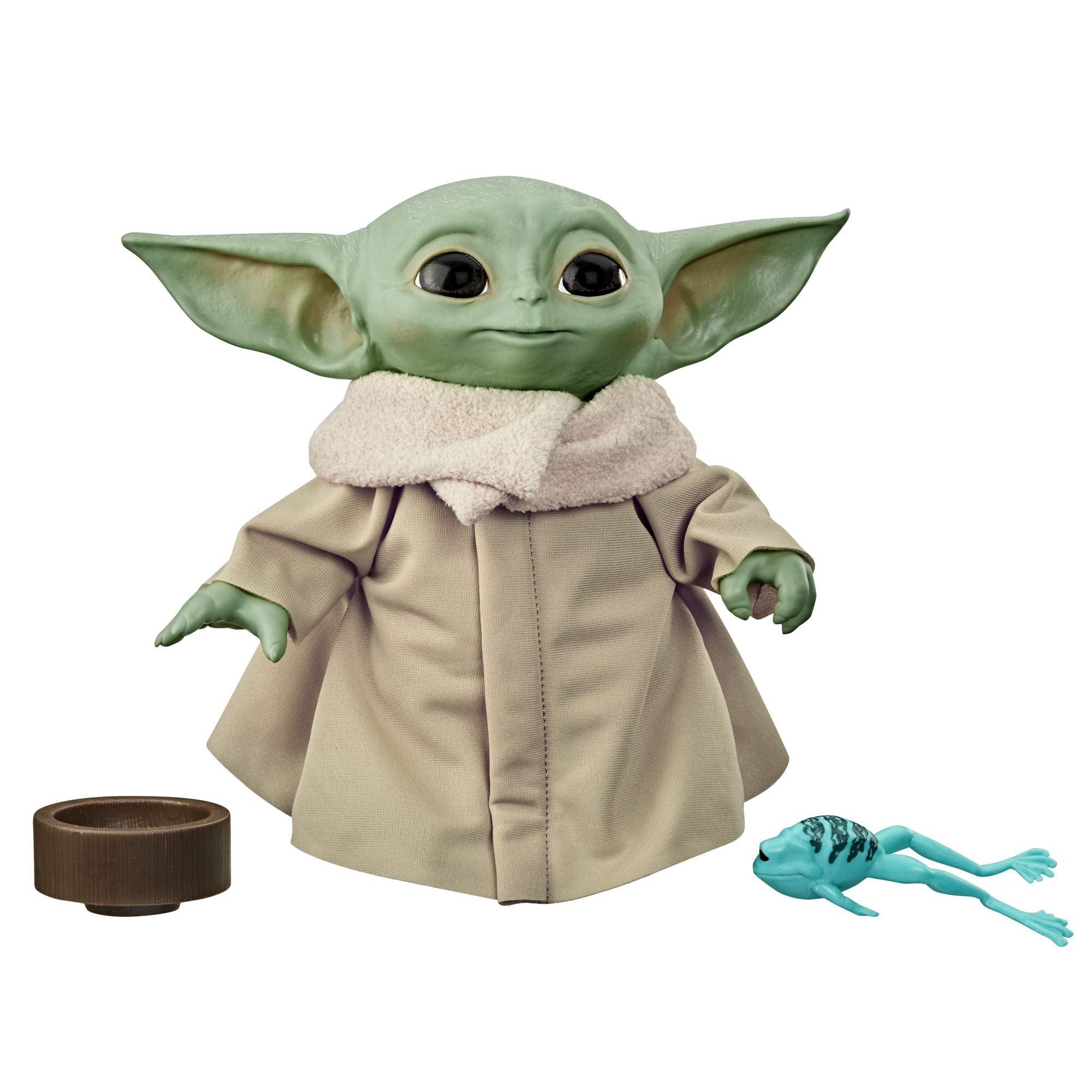 Child Plush Toy