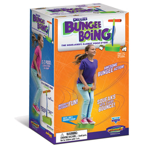 Foam Pogo Jumper