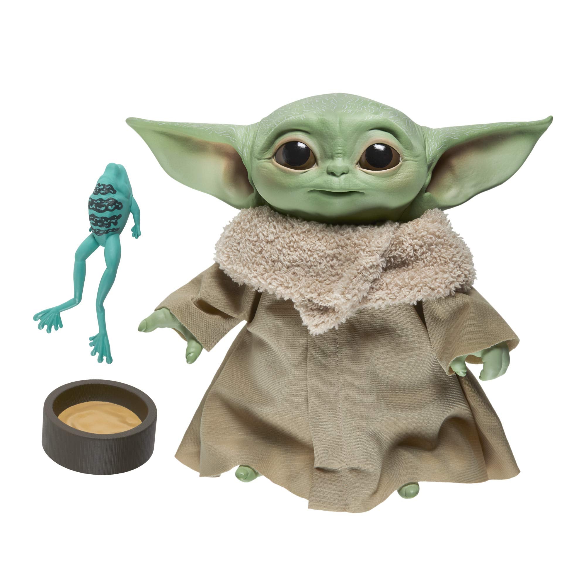Child Plush Toy