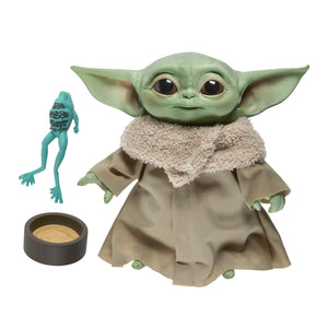 Child Plush Toy