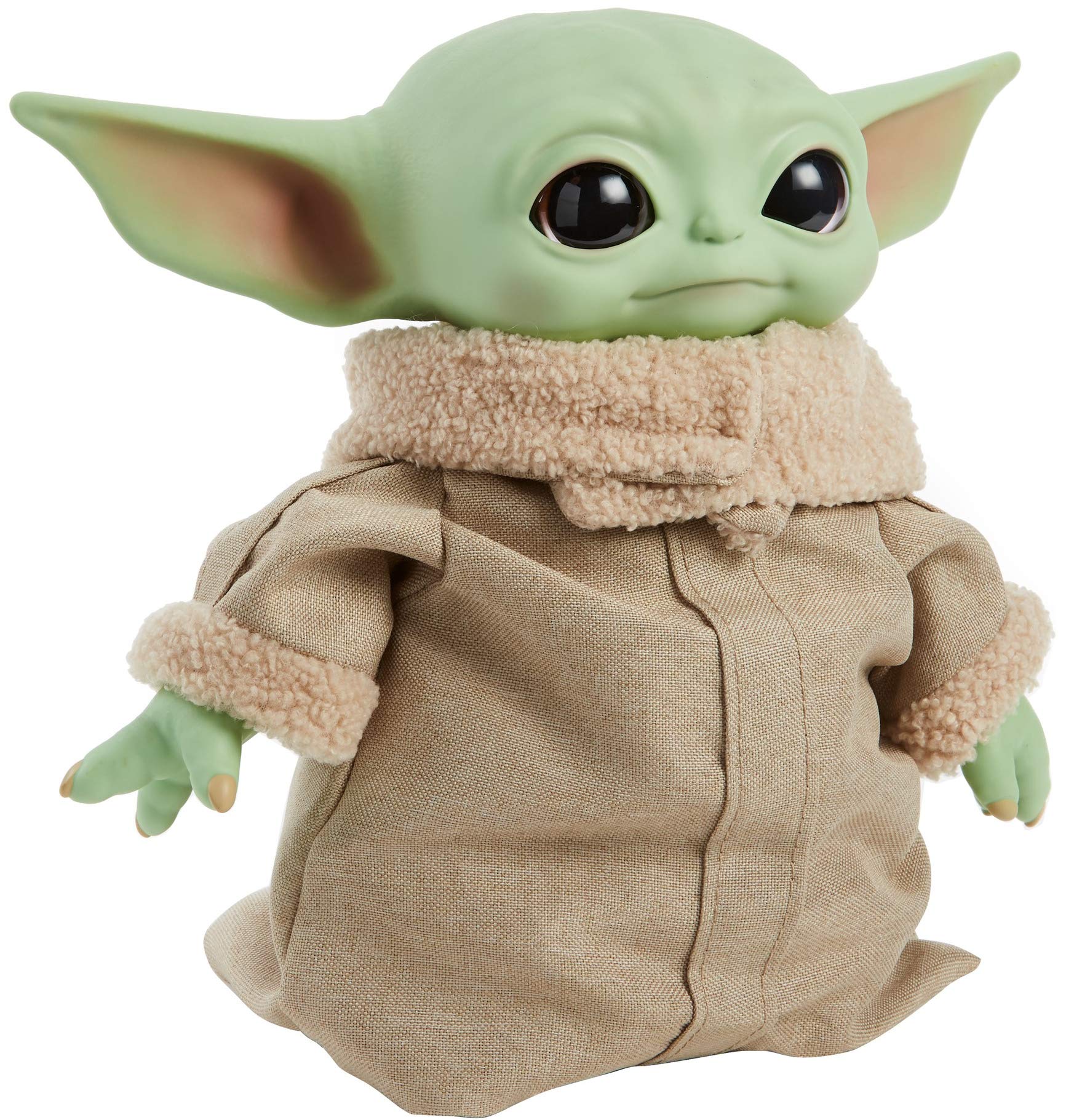 Child Plush Toy