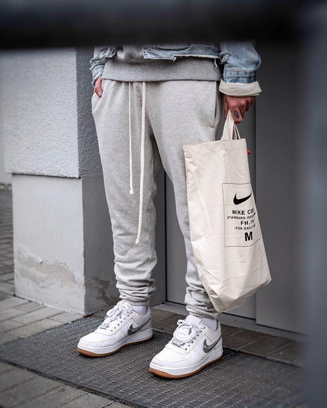 White 2 Piece Tracksuits