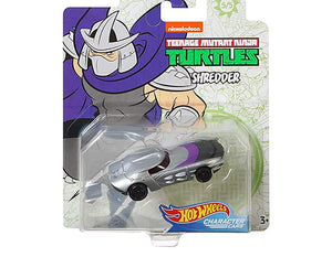 Cartoon Character Cars