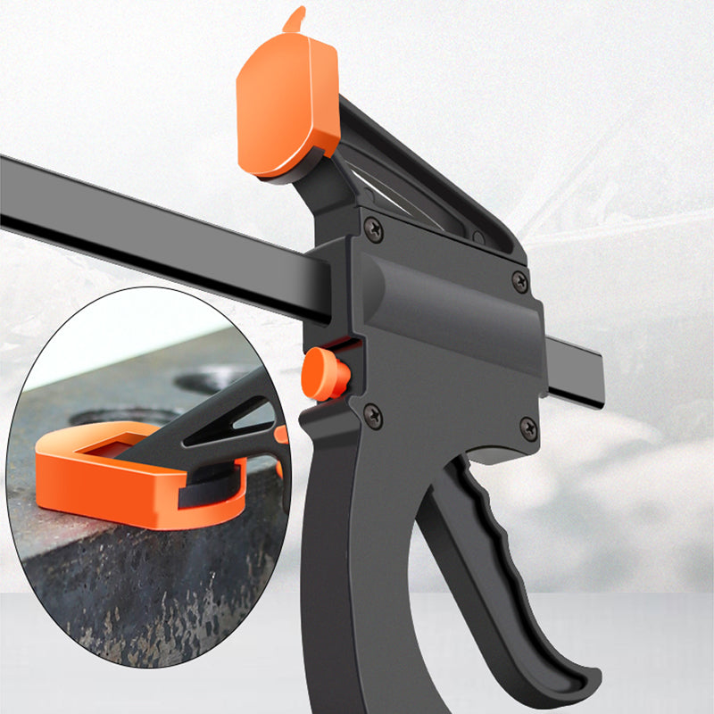 Work Bar Clamp F Clamp Gadget