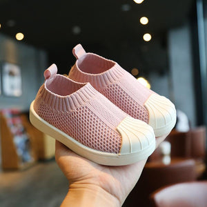 🔥Last Day Promotion 40% OFF🔥 Mesh Kid's Sneaker