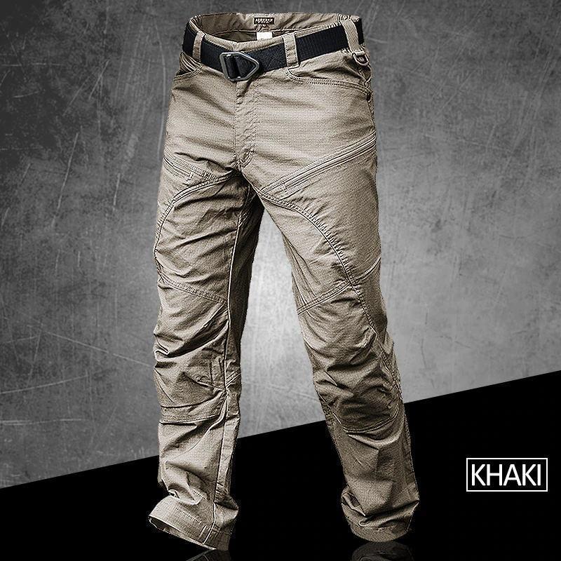 Last Day Promotion-80% OFF-Tactical Waterproof Pants - For Male or Female