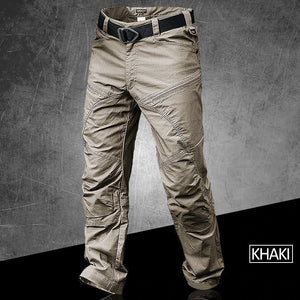 Last Day Promotion-80% OFF-Tactical Waterproof Pants - For Male or Female