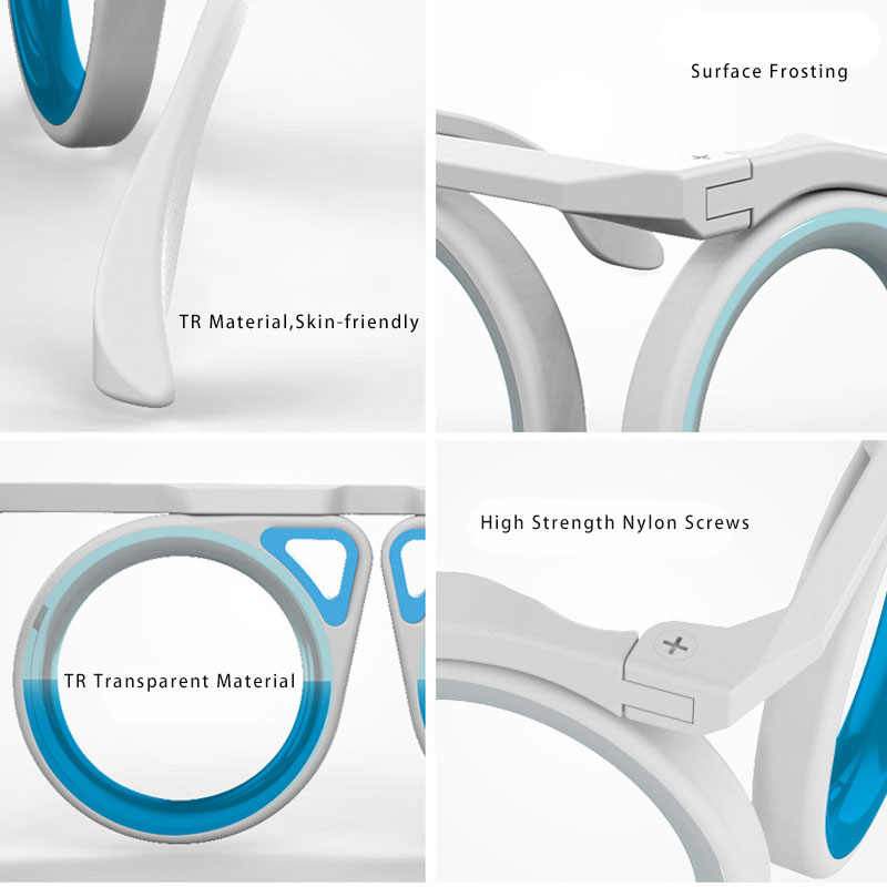 Anti Motion Sickness Glasses