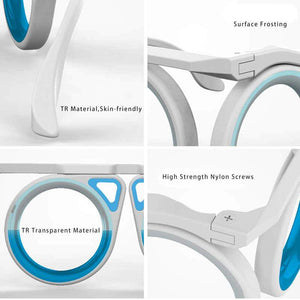Anti Motion Sickness Glasses