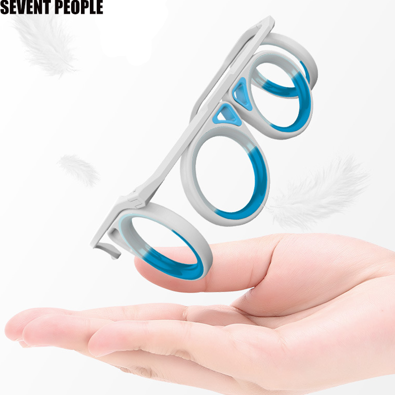 Anti Motion Sickness Glasses