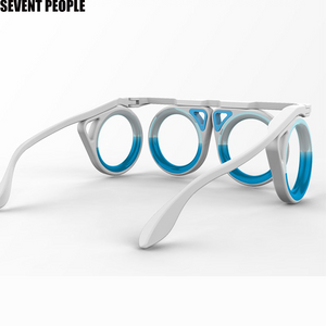 Anti Motion Sickness Glasses