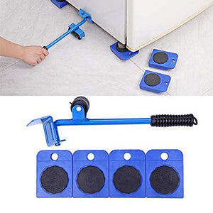 Furniture Shifter Heavy Lifter Moves Tool