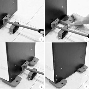 Furniture Shifter Heavy Lifter Moves Tool