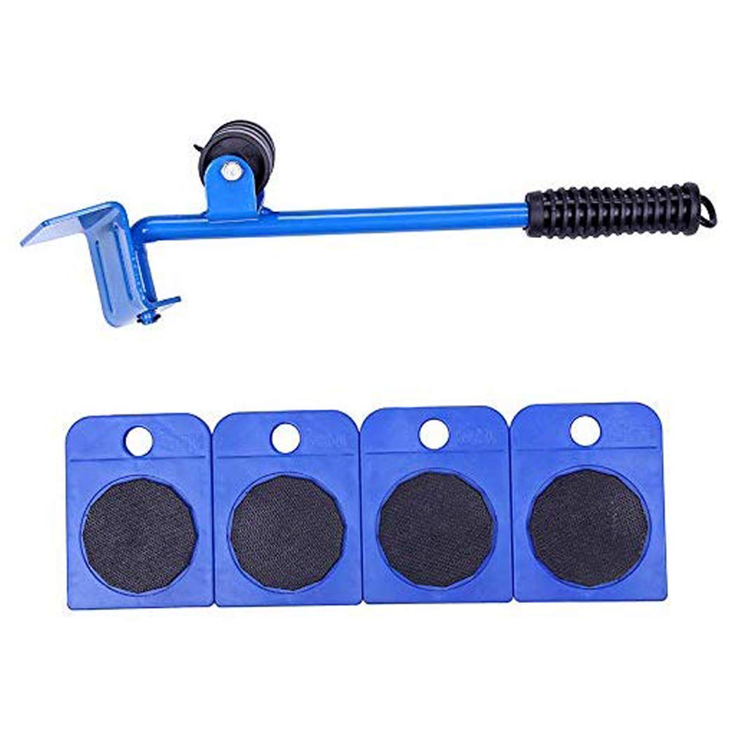 Furniture Shifter Heavy Lifter Moves Tool