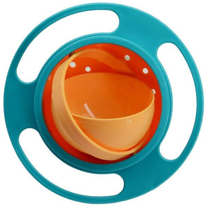 Magic Baby Bowl 360