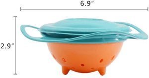 Magic Baby Bowl 360