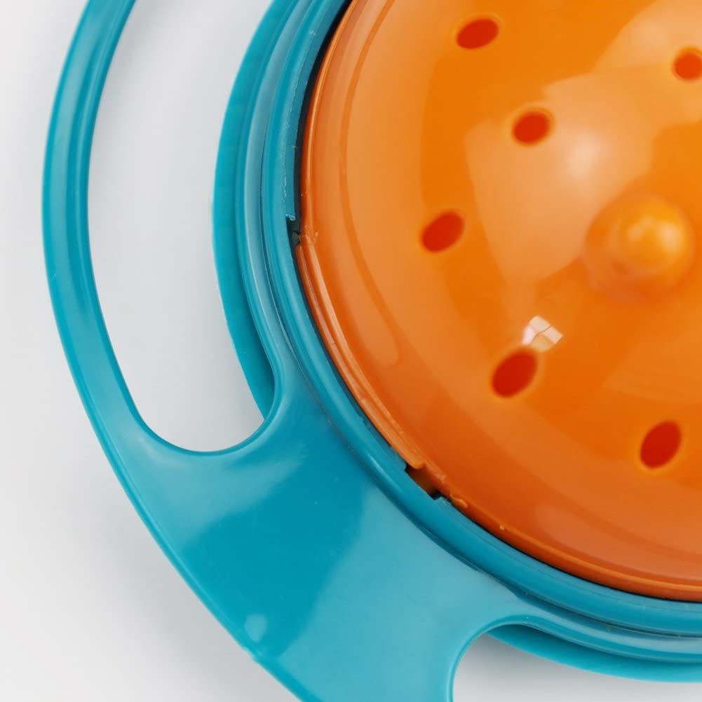 Magic Baby Bowl 360