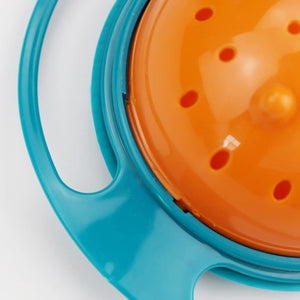 Magic Baby Bowl 360