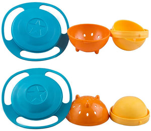 Magic Baby Bowl 360