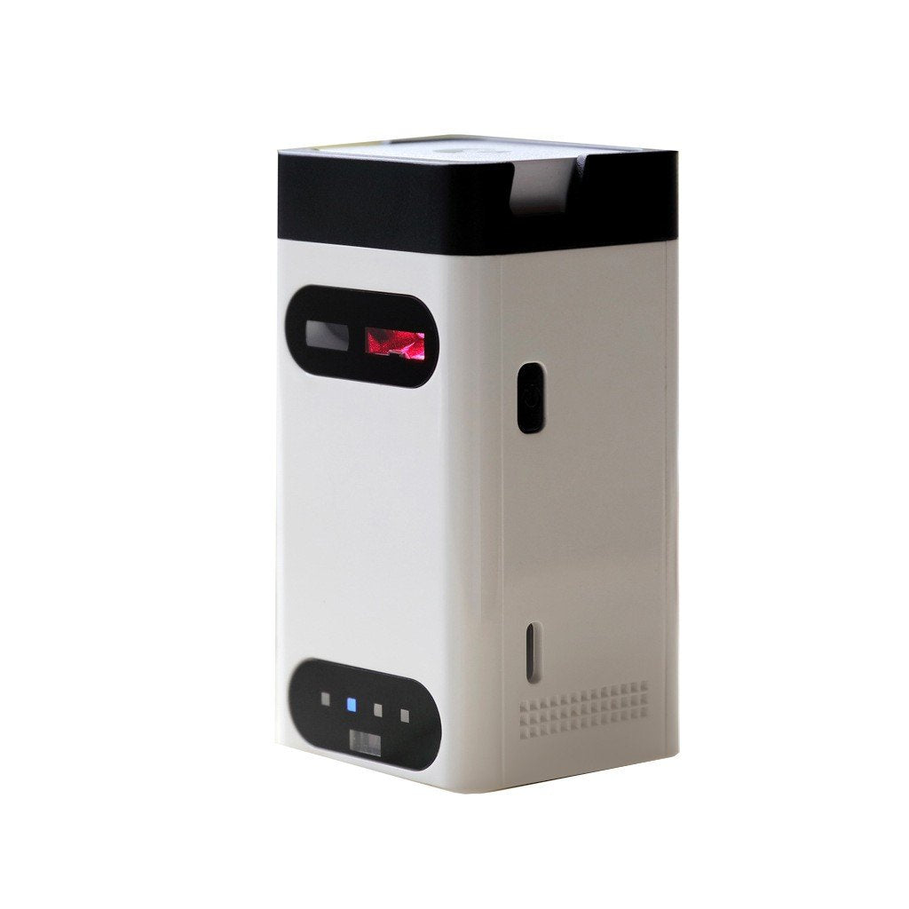 Bluetooth Virtual Laser Keyboard