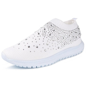 🔥Last Day Promotion 40% OFF🔥Rhinestones Sneaker