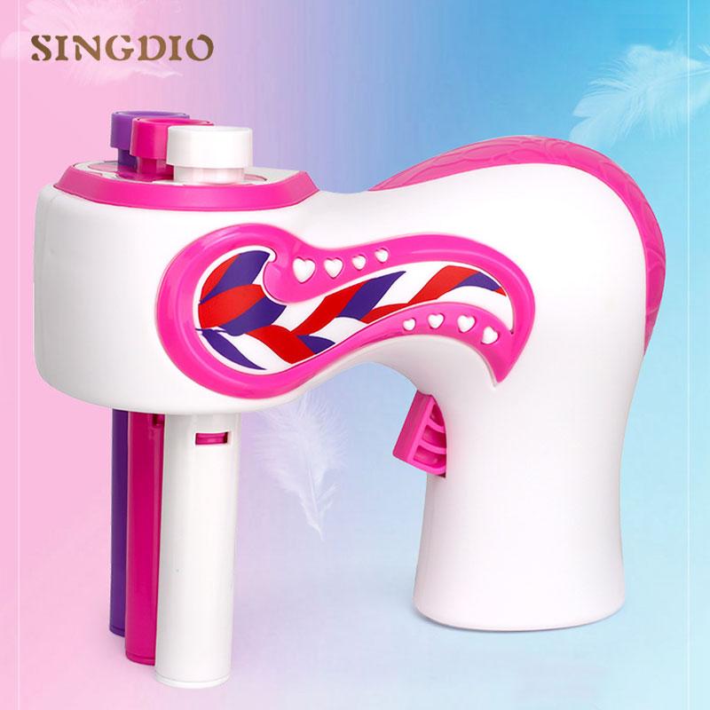 Electric Automatic Hair Braider