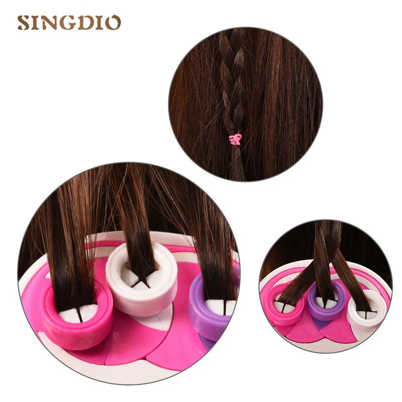 Electric Automatic Hair Braider